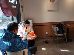 -COSTA COFFEE(上海虹口公园店)