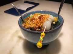 手工冰粉-锦府盐帮·李宅(领展购物广场中关村店)