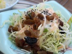 -亲昵春川鸡排(韩国美食街店)