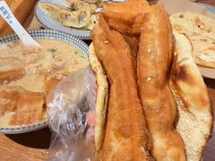 -文武王氏烧饼·无矾油条(西溪路店)