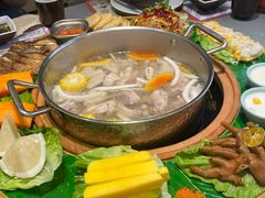 -椰小鸡·琼州糟粕醋(美兰缤纷城店)