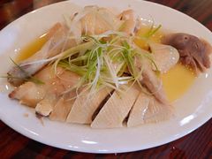 -禄源公·老莞诚饭店