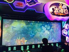 -环游嘉年华(永旺梦乐城广州番禺广场店)
