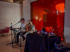 -wann lounge 低温慢煮牛排·清吧