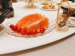 -一品粤珍轩(吴中路店)