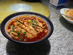 -疯鱼军团·正宗烤鱼(红山店)