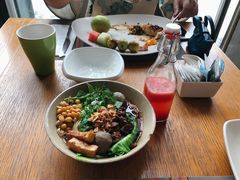 -解放碑威斯汀酒店-知味国际美食餐厅