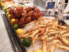 -绮梦西湖·云端餐厅(歌德店)