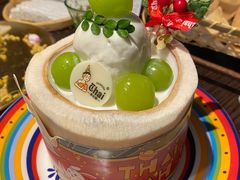 -泰妃殿(武汉首店)