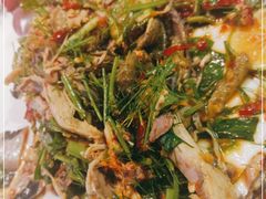 -滇铺子·云南特色菜·第九届野生菌美食节(东风东路c86店)