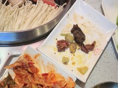 -炭之家·齐齐哈尔非遗烤肉·鲜切直供(中央大街店)