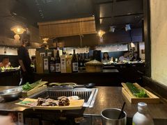 -暖都焼肉·和牛酒場(花都店)