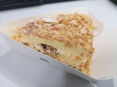太妃核桃-EVERNAKED裸蛋糕(SOHO天山店)