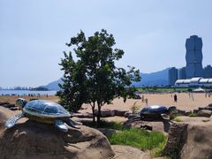-在海一方公园