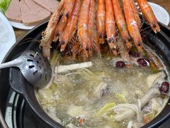 -濠轩阁特色生蚝火锅(水湾路店)