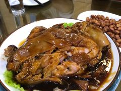-京天红酒家(虎坊路店)