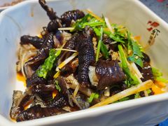 -虾胡闹龙虾馆(湄南河店)