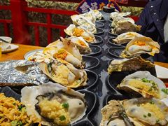 -烧蠔帮·生蚝海鲜牌档(观海店)