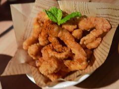 酥肉-太二酸菜鱼(武汉光谷保利店)