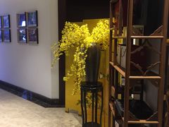 -冶春茶社(星汉大厦店)