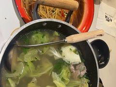 -乔阿马·江南味·驴肉香(龙湖华泾天街店)