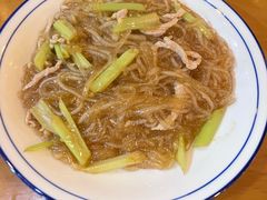 芹菜粉-鹤乡东北菜(崮山路店)