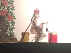-陕西戏曲非遗博物馆