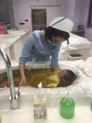 点击看大图 -爱帝宫月子中心(罗湖别墅院)