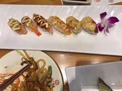 -元通寿司(地标店)