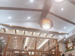 -青瓦餐厅·生鱼片·韩园烤肉(西塔店)