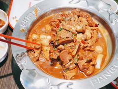 -胖哥俩肉蟹煲(湛江印象汇店)