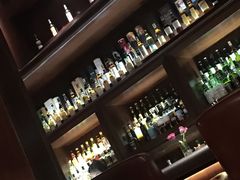 -The Bottle Bar(羲和商业广场店)