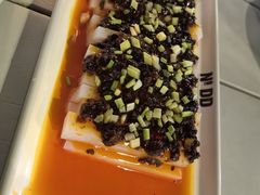 -No.DD戳子烧烤·江湖菜(北京总店)