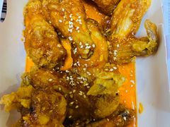 -Pelicana百利家炸鸡(江南西名店城店)