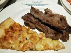 -星伦多自助料理·涮烤一体(虹悦城店)