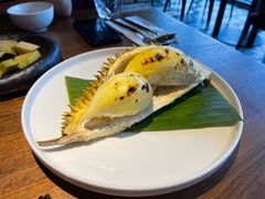 -星叶·东南亚料理(宁波万象汇店)