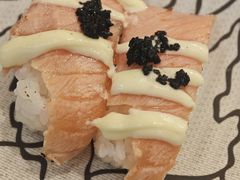 -争鲜回转寿司(中街大悦城店)