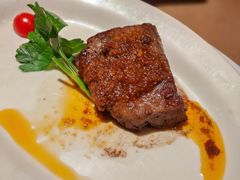 -西堤厚牛排(国瑞店)