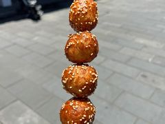 -李记冰粉