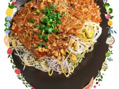 -甘家界牌柠檬鸭(青山店)