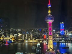 -金轩中餐厅 Jin Xuan(浦东丽思卡尔顿酒店)