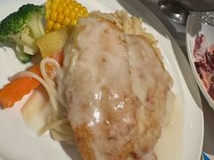 -太平馆西餐厅(北京路店)