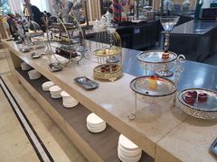 -鲤鱼门渔人码头自助餐厅