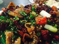 -易老九江湖菜(北滨一路店)