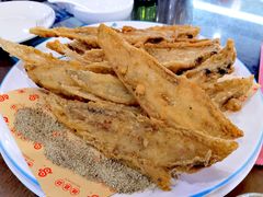 -抹直口特色菜馆(一店)