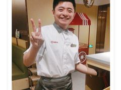 -海底捞火锅(团结桥店)