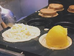 -味正点车轮饼可丽饼(南禅寺店)