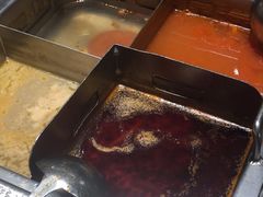 -海底捞火锅(南海万科广场店)