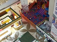 -北京华联合肥长江西路购物中心