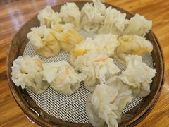 -嘉州海汇源老烧麦店